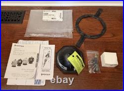 New Genuine Pentair Lid Closure Kit Buttress 154641 Sand Filter NEW old Stock New Genuine Pentair Lid Closure Kit Buttress 154641 Sand Filter NEW old Stock