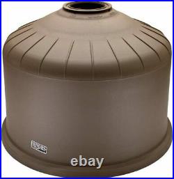 New Hayward DEX4820BTC Filter Top with Clamp for DE4820 / C4020 Filters