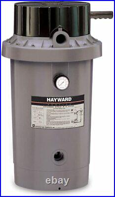New Hayward W3EC65A Perflex Diatomaceous Earth Pool Filter