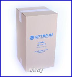 New Pool Filter 4 Pack Replacement for Pentair Clean & Clear Plus 420 USA Made New Pool Filter 4 Pack Replacement for Pentair Clean & Clear Plus 420 USA Made