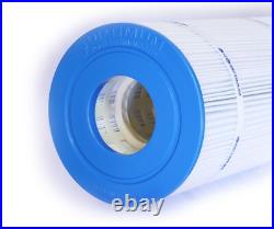 New Pool Filter Cartridge 4 Pack Replacement for Pentair Quad DE 100 USA Made