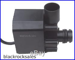 New Summer Escapes F1000C Swimming Pool Filter Pump 30 Day Warranty Motor