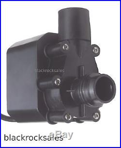 New Summer Escapes F1000C Swimming Pool Filter Pump 30 Day Warranty Motor