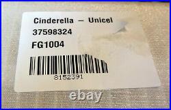 New Unicel Vertical Filter 6 FG-1005 AND 1 Partial Grid FG-1004