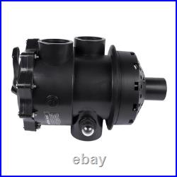 New Vari-Flo Top Mount Control Value Multiport Valve 2 FIP 6 Positions SP071621 New Vari-Flo Top Mount Control Value Multiport Valve 2 FIP 6 Positions SP071621