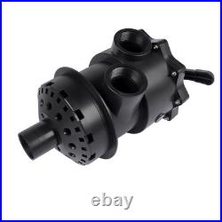 New Vari-Flo Top Mount Control Value Multiport Valve 2 FIP 6 Positions SP071621 New Vari-Flo Top Mount Control Value Multiport Valve 2 FIP 6 Positions SP071621