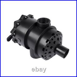 New Vari-Flo Top Mount Control Value Multiport Valve 2 FIP 6 Positions SP071621 New Vari-Flo Top Mount Control Value Multiport Valve 2 FIP 6 Positions SP071621