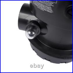 New Vari-Flo Top Mount Control Value Multiport Valve 2 FIP 6 Positions SP071621 New Vari-Flo Top Mount Control Value Multiport Valve 2 FIP 6 Positions SP071621