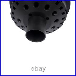 New Vari-Flo Top Mount Control Value Multiport Valve 2 FIP 6 Positions SP071621 New Vari-Flo Top Mount Control Value Multiport Valve 2 FIP 6 Positions SP071621