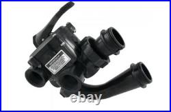 OEM Hayward Vari-Flo Backwash Valve SP0715XR50 Multiport DE Filter 2 ports
