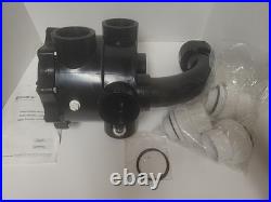OEM Zodiac A0553645 2-Inch Side Mount Multi-Port Valve, Jandy D. E. Filter OEM Zodiac A0553645 2-Inch Side Mount Multi-Port Valve, Jandy D. E. Filter