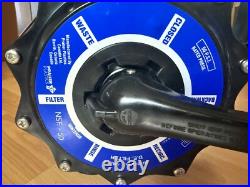 OEM Zodiac A0553645 2-Inch Side Mount Multi-Port Valve, Jandy D. E. Filter OEM Zodiac A0553645 2-Inch Side Mount Multi-Port Valve, Jandy D. E. Filter