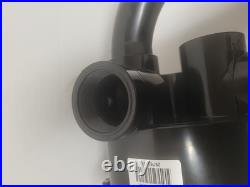 OEM Zodiac A0553645 2-Inch Side Mount Multi-Port Valve, Jandy D. E. Filter OEM Zodiac A0553645 2-Inch Side Mount Multi-Port Valve, Jandy D. E. Filter