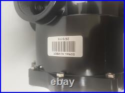 OEM Zodiac A0553645 2-Inch Side Mount Multi-Port Valve, Jandy D. E. Filter OEM Zodiac A0553645 2-Inch Side Mount Multi-Port Valve, Jandy D. E. Filter