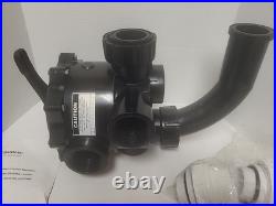OEM Zodiac A0553645 2-Inch Side Mount Multi-Port Valve, Jandy D. E. Filter OEM Zodiac A0553645 2-Inch Side Mount Multi-Port Valve, Jandy D. E. Filter