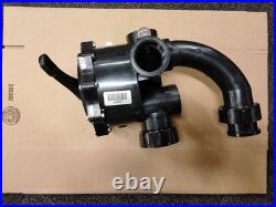 OEM Zodiac A0553645 2-Inch Side Mount Multi-Port Valve Replacement Kit