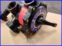 OEM Zodiac A0553645 2-Inch Side Mount Multi-Port Valve Replacement Kit