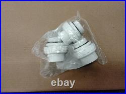 OEM Zodiac A0553645 2-Inch Side Mount Multi-Port Valve Replacement Kit