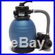 Oceania 1/3 HP C740010 Above Ground Pool 12 Sand Filter & Pump System