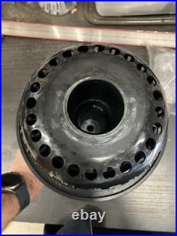 Onga Sta-Rite Multiport Valve 40mm Pantera Sand Filter MPV Free Postage