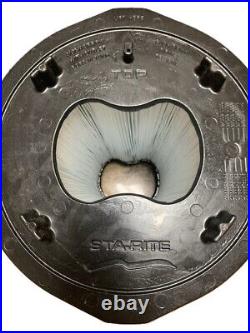 Open Box STA-RITE SYSTEM 2 PLM100 27002-0100S Cartridge Filter Open Box STA-RITE SYSTEM 2 PLM100 27002-0100S Cartridge Filter