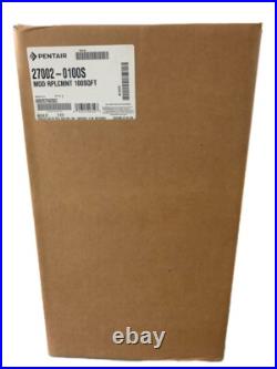 Open Box STA-RITE SYSTEM 2 PLM100 27002-0100S Cartridge Filter Open Box STA-RITE SYSTEM 2 PLM100 27002-0100S Cartridge Filter