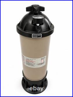Orvex StarClear C500 Pool Filter Cartridge Replacement 50 Sq Ft New