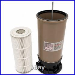 Orvex StarClear C500 Pool Filter Cartridge Replacement 50 Sq Ft New