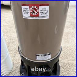 Orvex StarClear C500 Pool Filter Cartridge Replacement 50 Sq Ft New