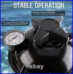 Orvex StarClear C500 Pool Filter Cartridge Replacement 50 Sq Ft New