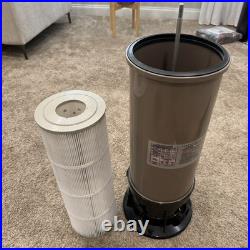 Orvex StarClear C500 Pool Filter Cartridge Replacement 50 Sq Ft New