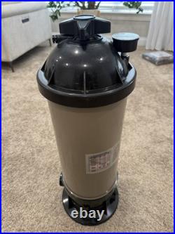 Orvex StarClear C500 Pool Filter Cartridge Replacement 50 Sq Ft New