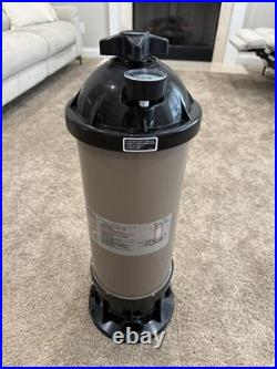 Orvex StarClear C500 Pool Filter Cartridge Replacement 50 Sq Ft New
