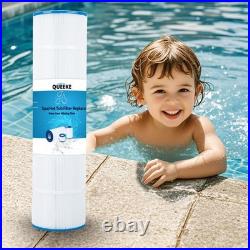PA106 Pool Filter Cartridge Replaces Hayward CX880XRE, Pleatco PA106-PAK4, Ultr