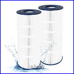 PA120 Pool Filter Cartridge Compatible with Hayward C1200, Unicel C-8412, 2 Pack