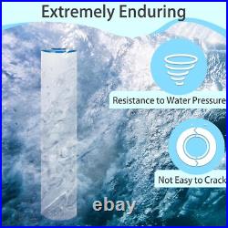 PA131 Pool Filter 4PK Replacement for Hayward SwimClear C5020, C5030, CX1280XRE PA131 Pool Filter 4PK Replacement for Hayward SwimClear C5020, C5030, CX1280XRE