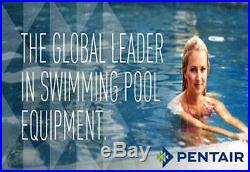 PENTAIR 160332 CCP520 Clean & Clear Plus Cartridge Inground Swimming Pool Filter