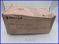 PENTAIR 2 261152 Multiport Valve Kit 2 for FNS, FNS Plus Filters