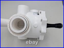 PENTAIR 2 261152 Multiport Valve Kit 2 for FNS, FNS Plus Filters