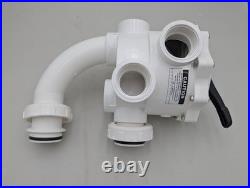 PENTAIR 2 261152 Multiport Valve Kit 2 for FNS, FNS Plus Filters