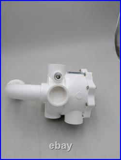 PENTAIR 2 261152 Multiport Valve Kit 2 for FNS, FNS Plus Filters