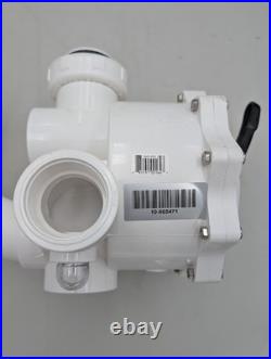 PENTAIR 2 261152 Multiport Valve Kit 2 for FNS, FNS Plus Filters