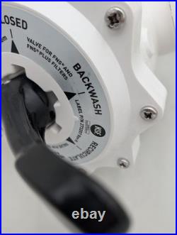 PENTAIR 2 261152 Multiport Valve Kit 2 for FNS, FNS Plus Filters