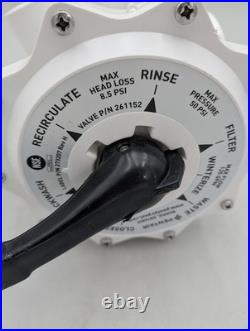 PENTAIR 2 261152 Multiport Valve Kit 2 for FNS, FNS Plus Filters