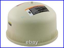 PENTAIR 320 SqFt Clean and Clear Tank Lid Assembly 170024