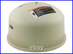 PENTAIR 320 SqFt Clean and Clear Tank Lid Assembly 170024