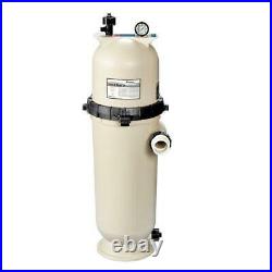 PENTAIR Clean and Clear RP 100 sq. Ft. In-Ground Pool Cartridge Filter