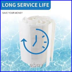 PFS2448 DE Pool Filter Grids 48 Sq. Ft, Compatible with Hayward Pro-Grid DE4820