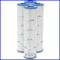 PJAN85-PAK4 Filter Cartridge Set for Jandy CL and CV 340 4 Pack Pleatco
