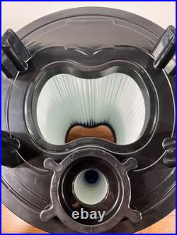 POOLPURE 27002-0100s Pool Filter Cartridge, Compatible with Sta-Rite System 2